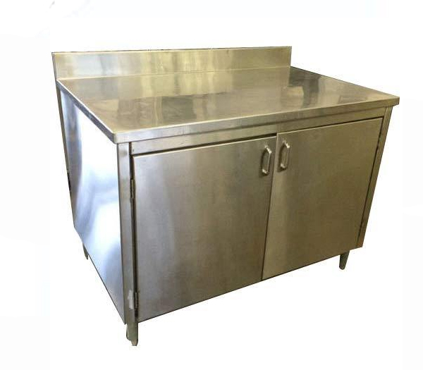 High-Quality Kitchen Appliances